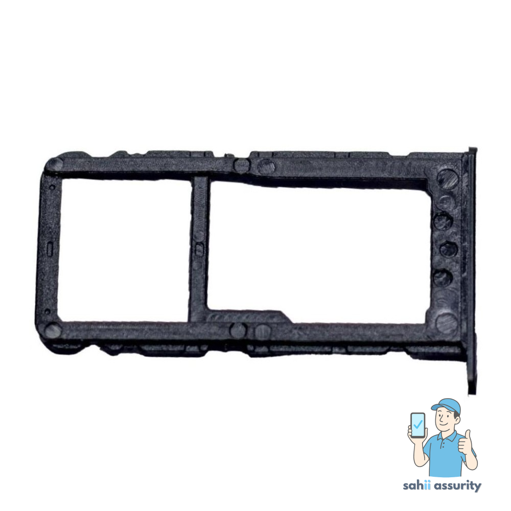 SIM Card Holder Tray for Xiaomi Mi A1 thumbnail